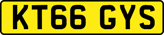 KT66GYS