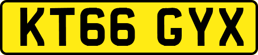 KT66GYX