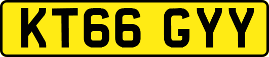 KT66GYY