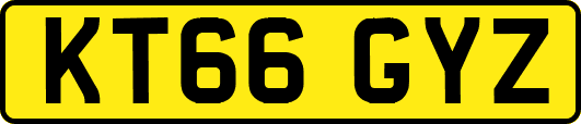 KT66GYZ