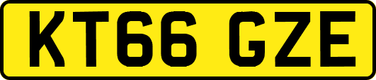 KT66GZE