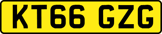 KT66GZG