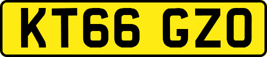 KT66GZO