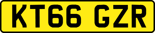 KT66GZR