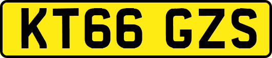 KT66GZS
