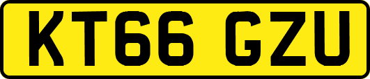 KT66GZU