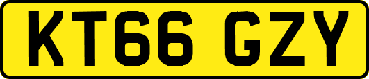 KT66GZY