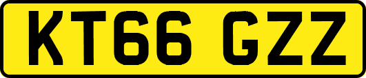 KT66GZZ