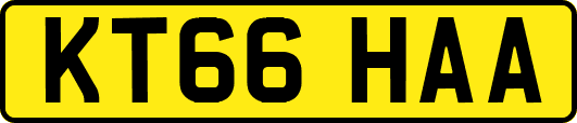 KT66HAA