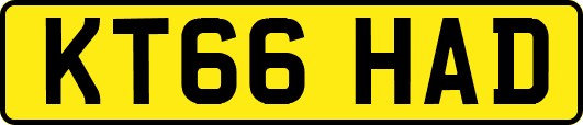 KT66HAD