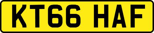 KT66HAF