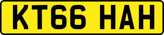 KT66HAH