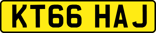 KT66HAJ