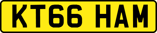 KT66HAM