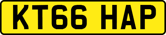 KT66HAP