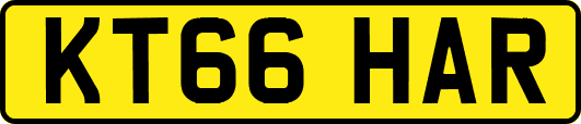 KT66HAR
