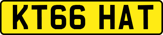 KT66HAT