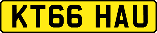 KT66HAU