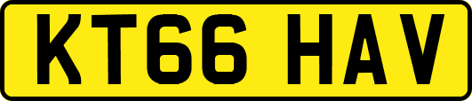 KT66HAV