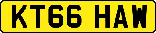 KT66HAW