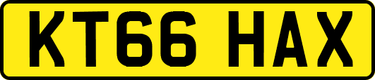 KT66HAX