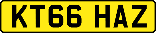 KT66HAZ