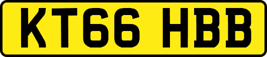 KT66HBB