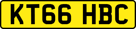 KT66HBC