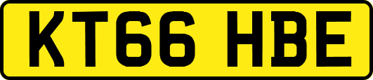 KT66HBE