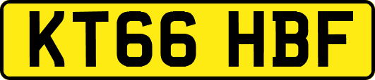 KT66HBF