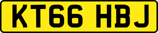 KT66HBJ
