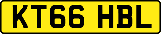 KT66HBL