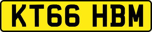 KT66HBM