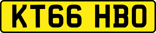 KT66HBO