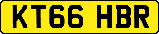 KT66HBR