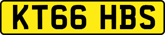 KT66HBS