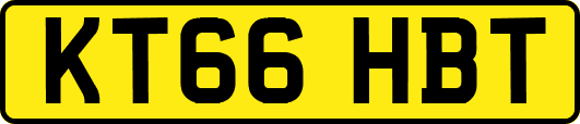 KT66HBT