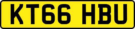 KT66HBU