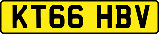 KT66HBV