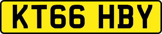 KT66HBY