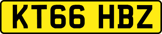 KT66HBZ