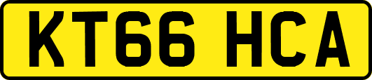 KT66HCA