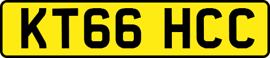KT66HCC