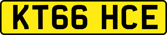 KT66HCE