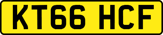 KT66HCF