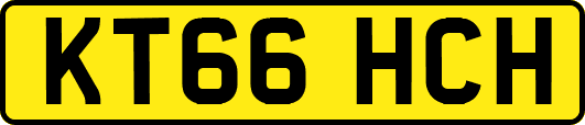 KT66HCH