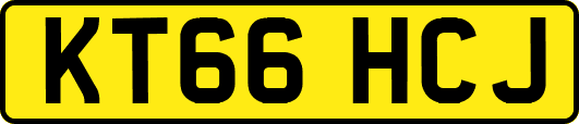 KT66HCJ