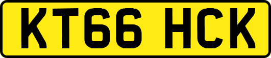 KT66HCK