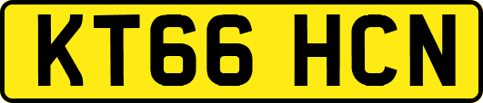 KT66HCN