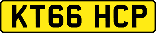 KT66HCP